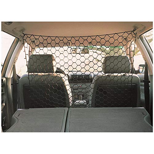 TRIXIE Red Protectora Coches para Perros