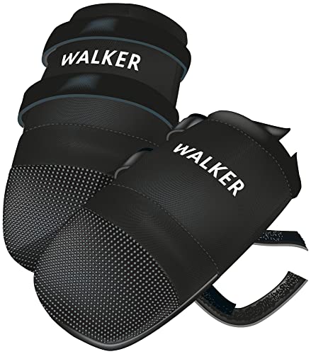 TRIXIE Botas Protectoras Walker Care para Perros